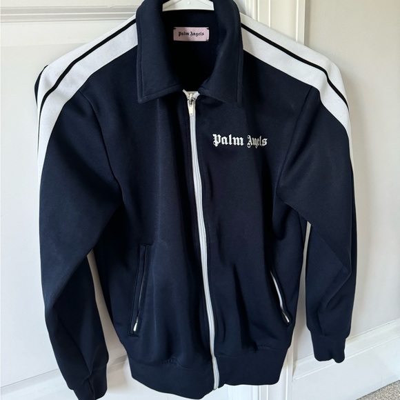 Palm Angels Jacket - Picture 1 of 5